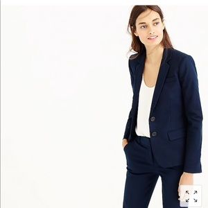 J Crew Blazer Size 6